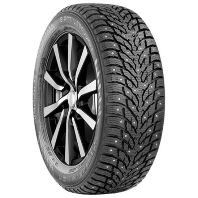 Шины Nokian Hakkapeliitta SUV 9 RunFlat